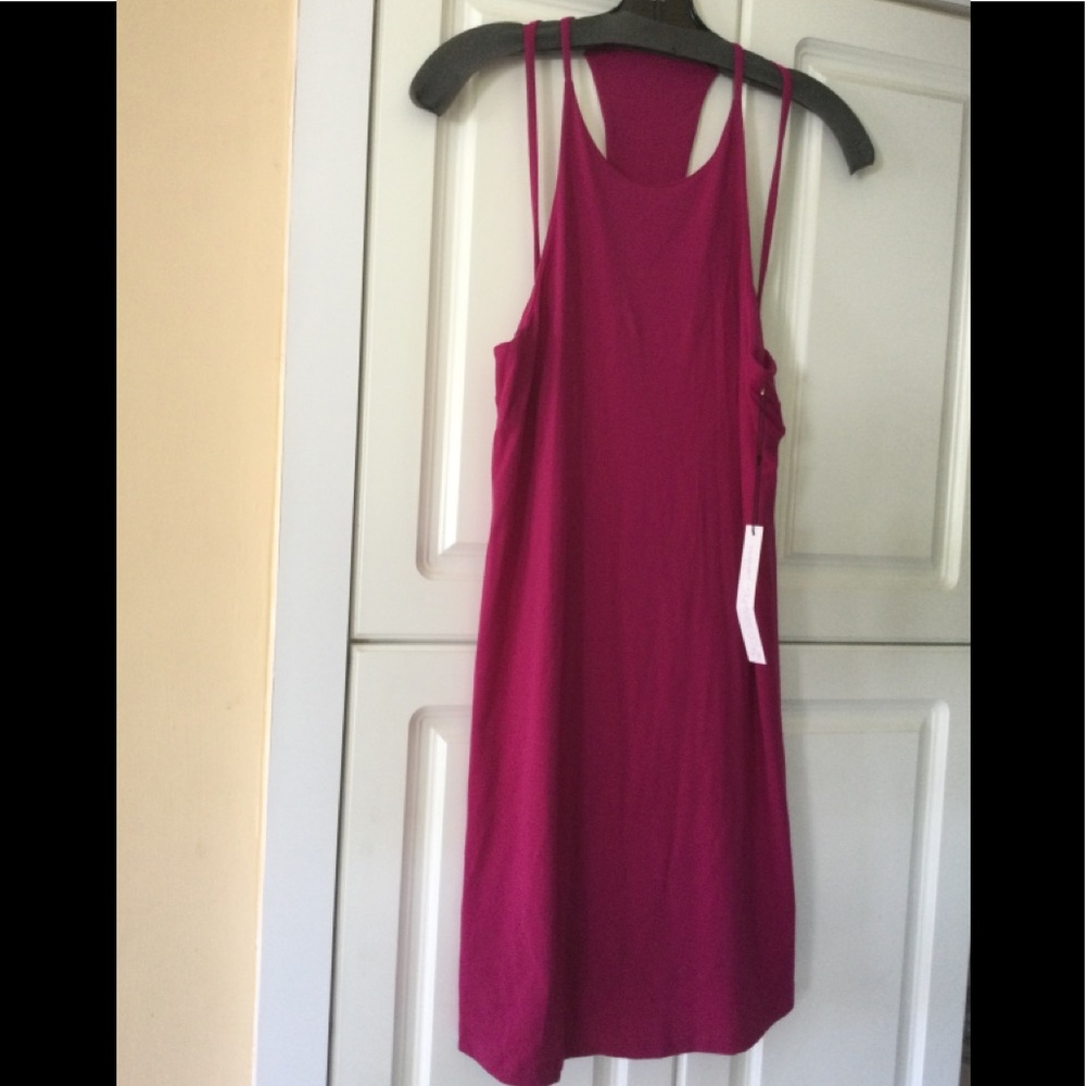 Susana Monaco Lycra Dress